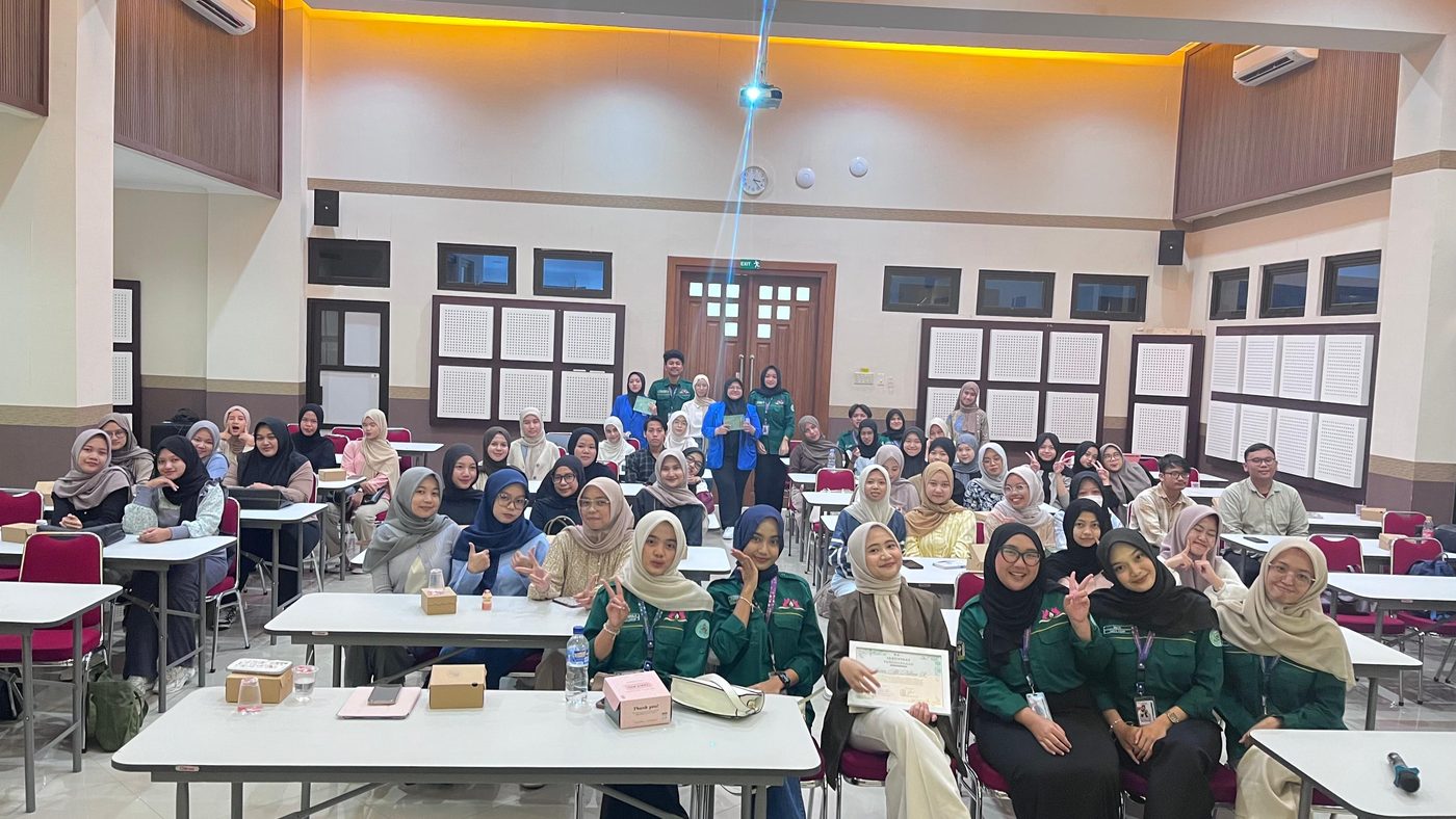 Zyba Impact Social - seminar