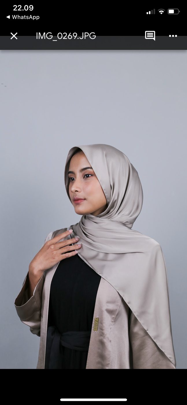 Hijab Collection