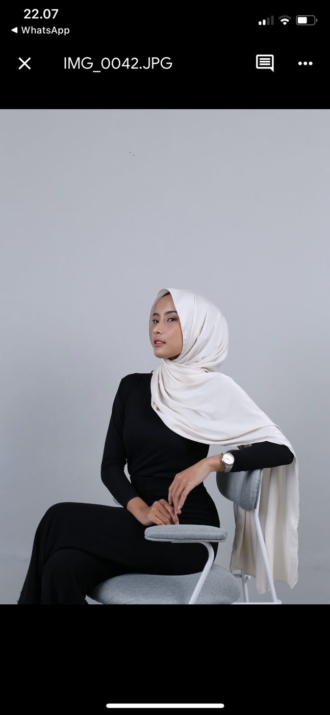 Hijab Collection