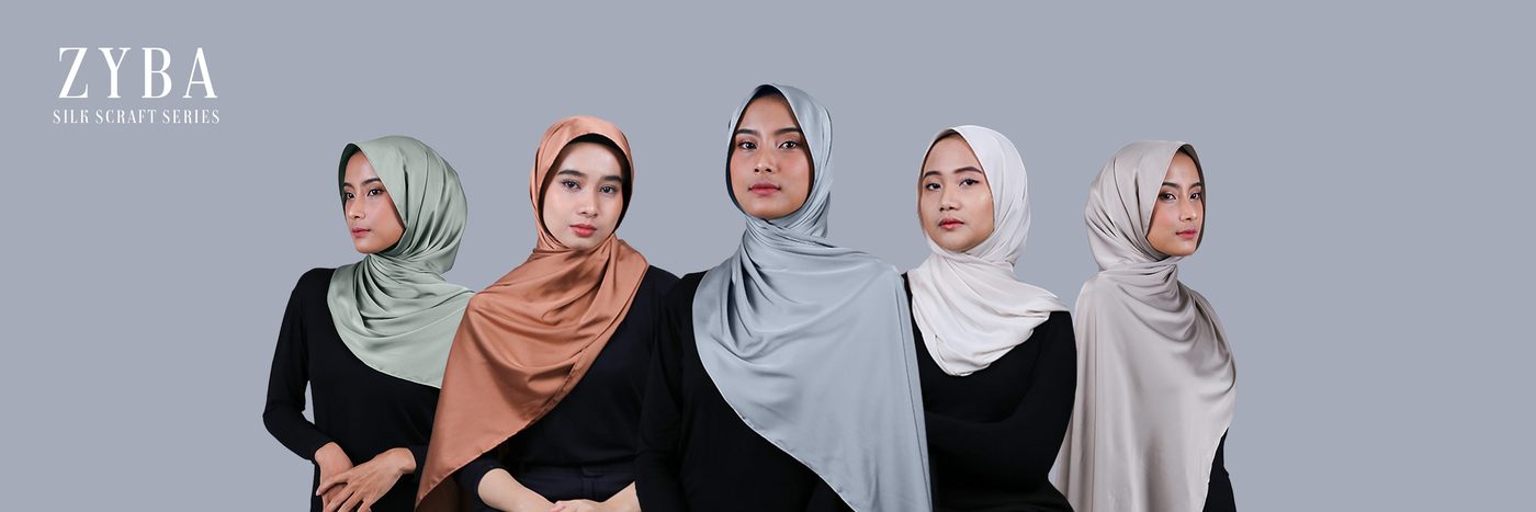 Hijab Collection