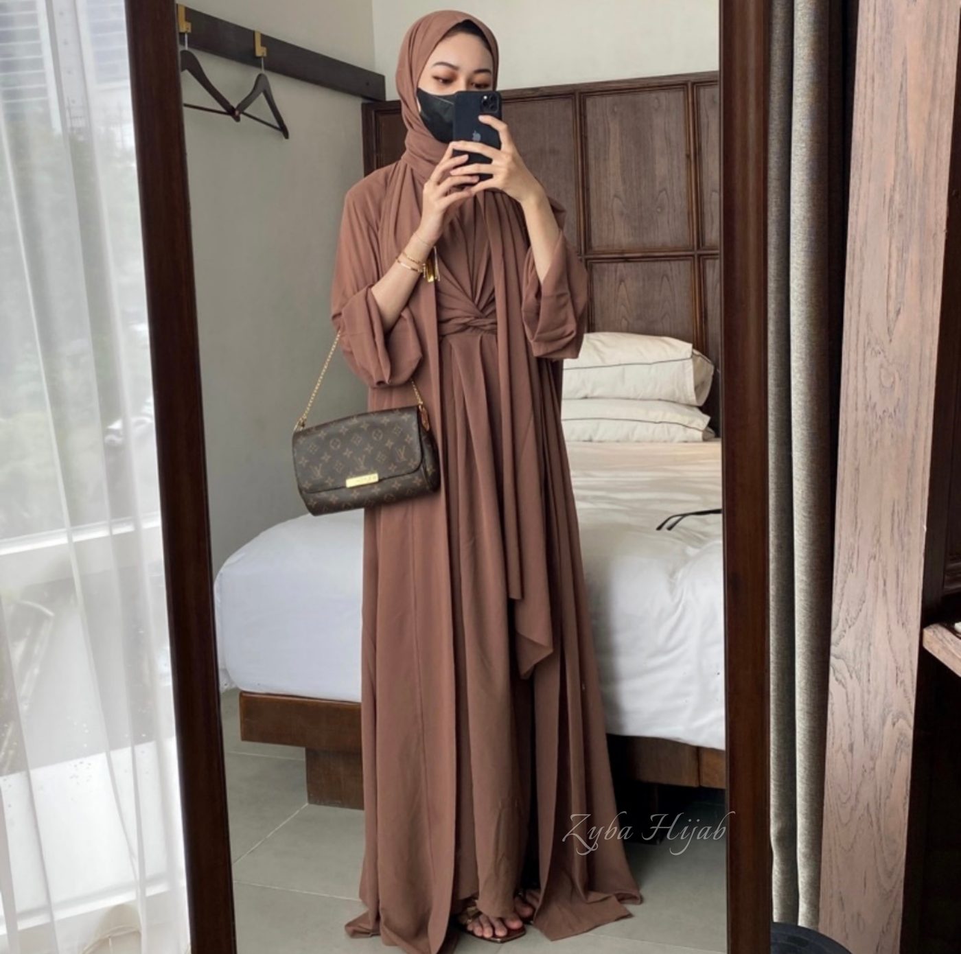 Zyba Fashion