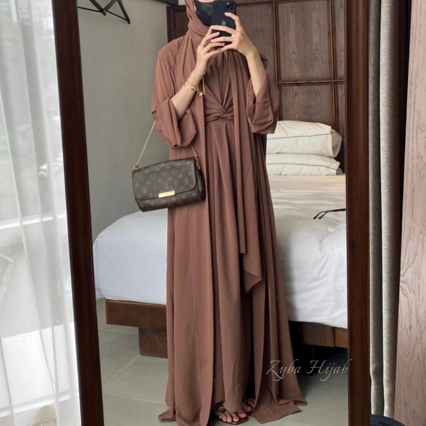 Zyba Fashion