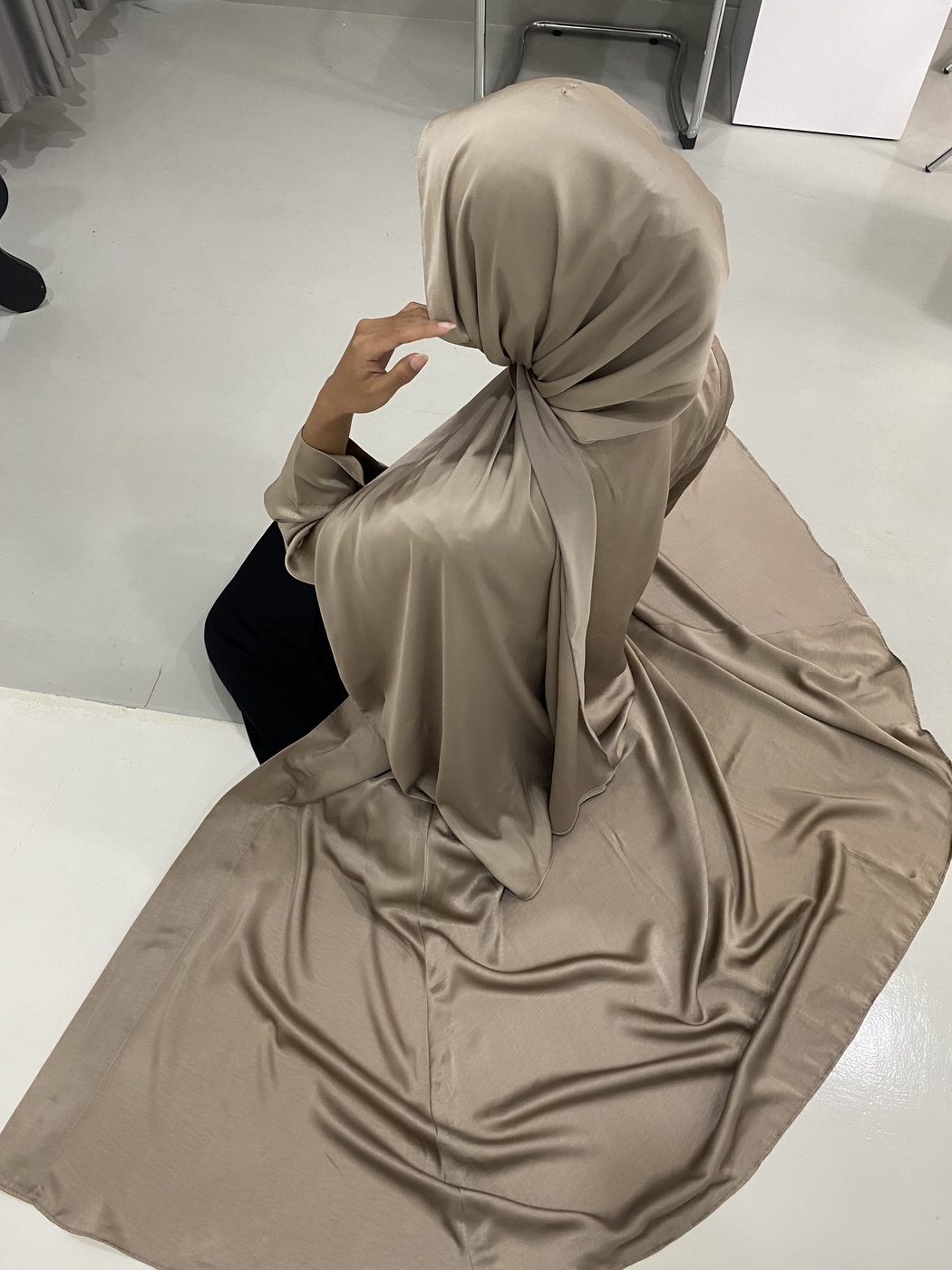 Zyba Fashion