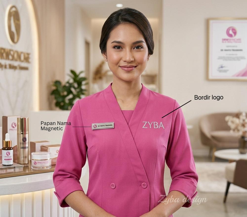 Klinik & Rumah Sakit portfolio 1