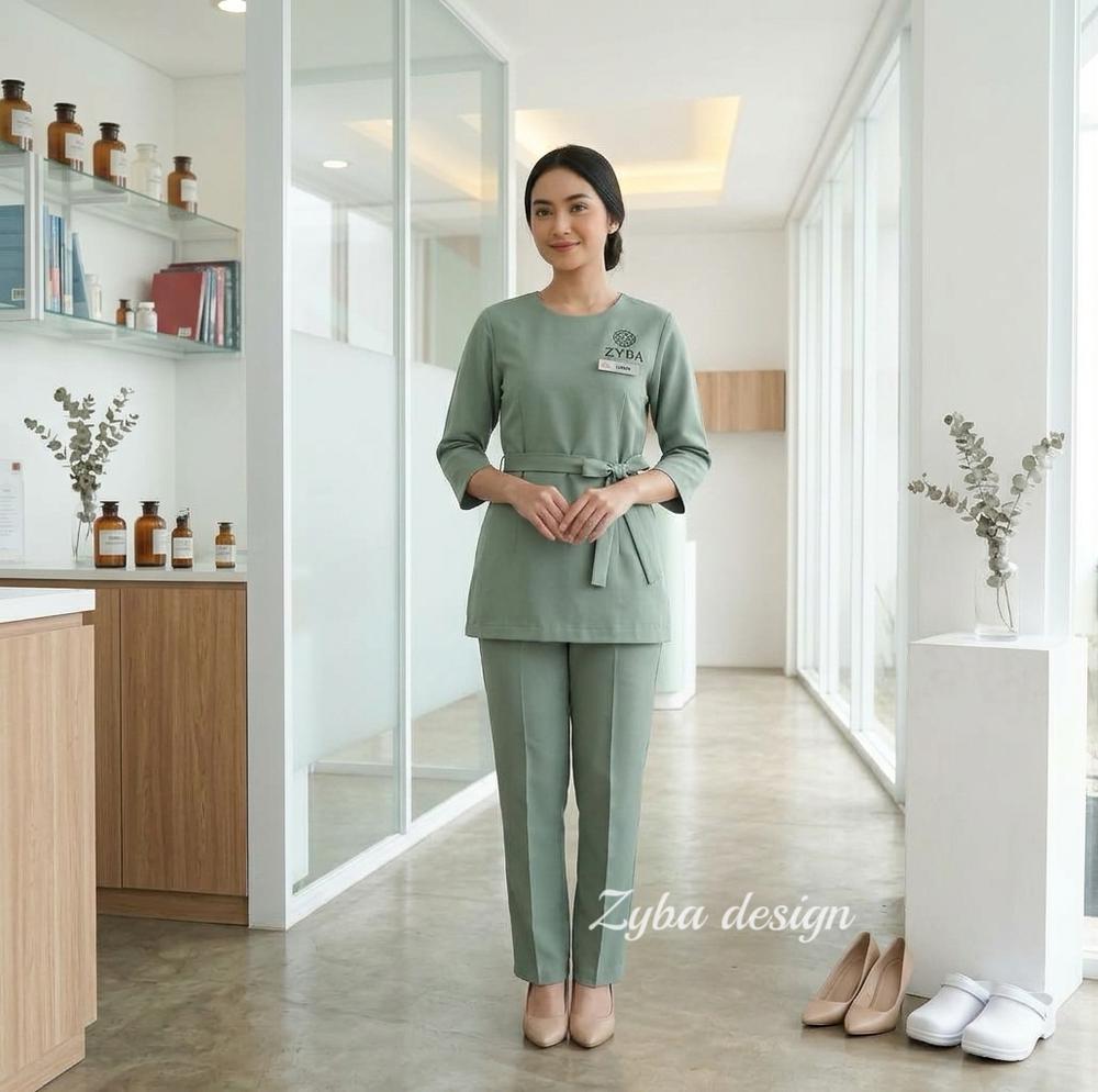 Klinik & Rumah Sakit portfolio 13
