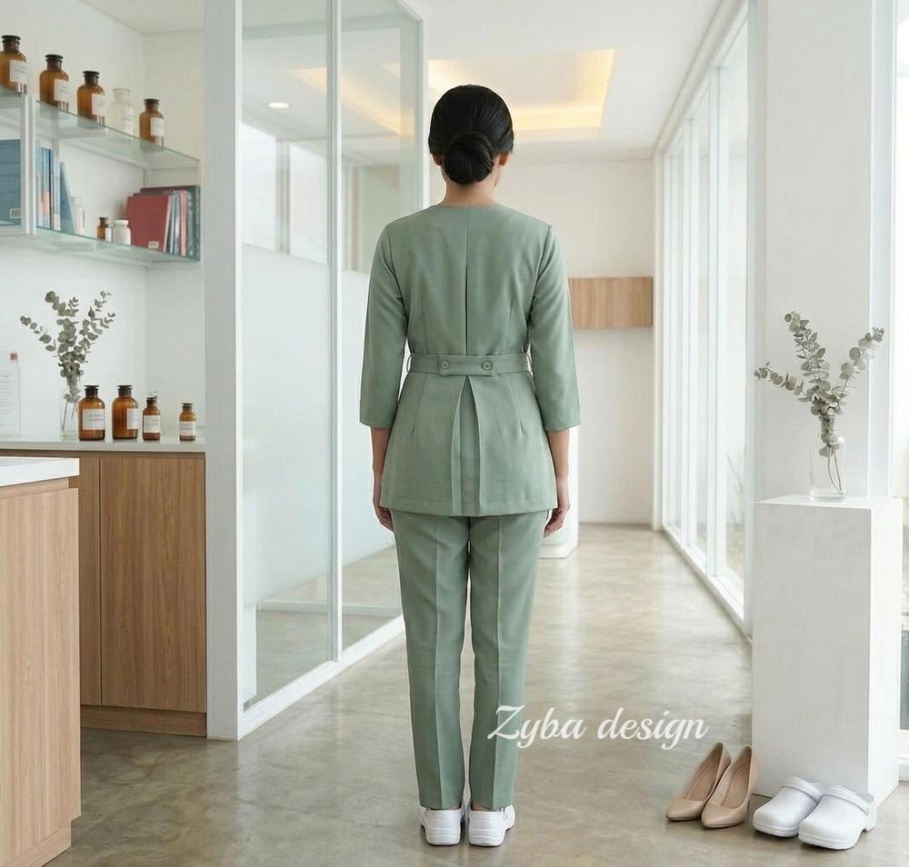 Klinik & Rumah Sakit portfolio 9