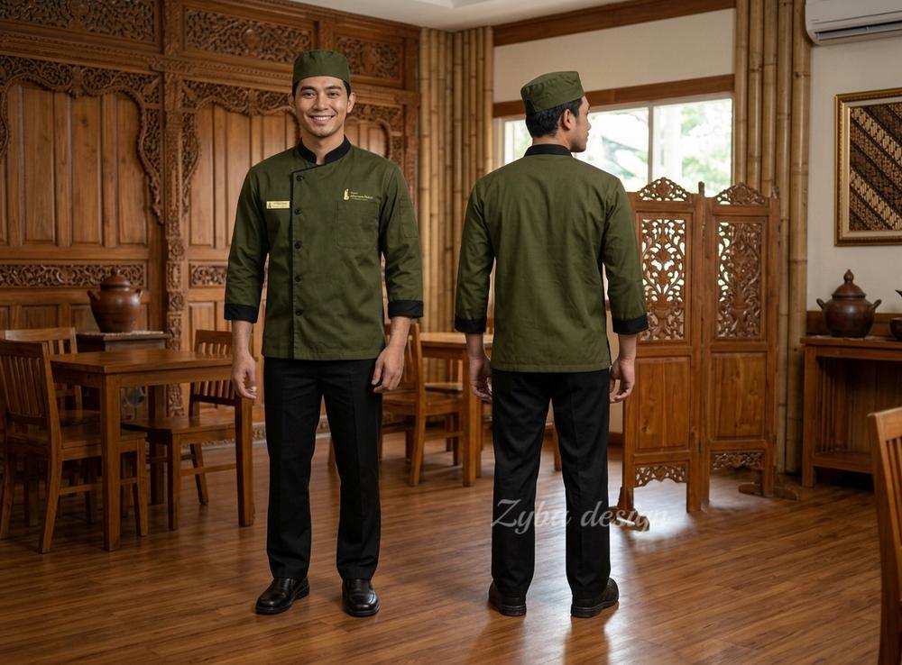 Resto portfolio 5